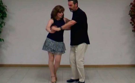 Mambo Cross Body Lead