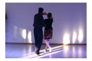 Fox Giro Exterior de la Mujer