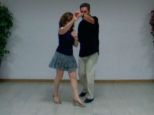 Salsa en línea Puente