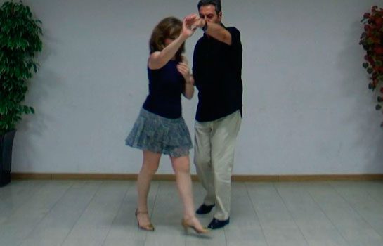 Salsa en línea Puente