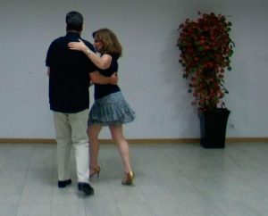 Salsa en línea 360