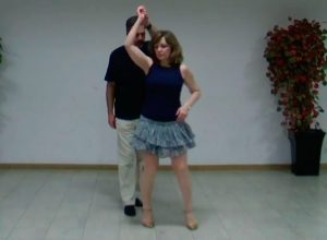 Salsa en línea Tunel Simple arrastrado