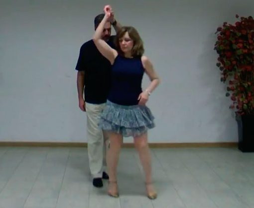 Salsa en línea Túnel simple arrastrado