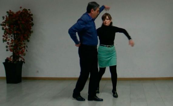 Hustle Esfera con salida