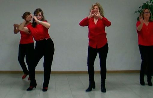 Meneito la bicicleta