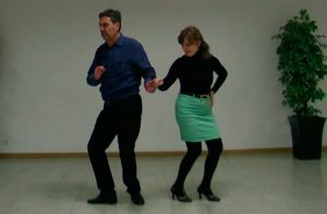 Salsa Cubana Echevarria