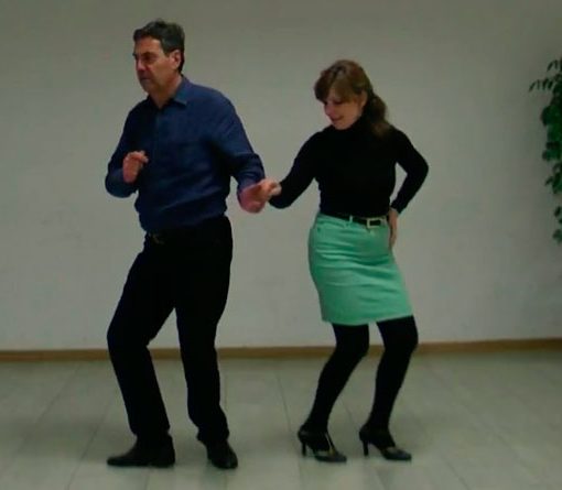 Salsa Cubana Echevarria