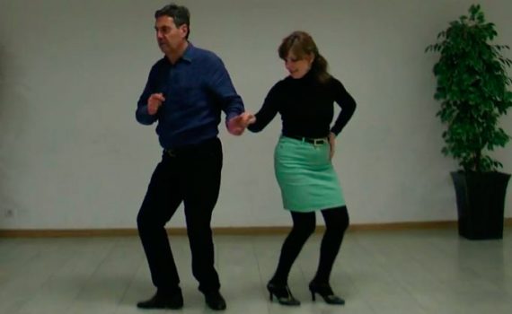 Salsa Cubana Echevarria