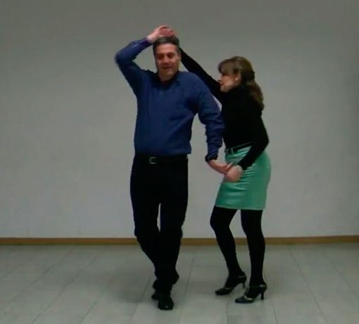 Salsa cubana el ochenta y cuatro (84)