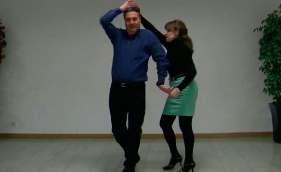 Salsa cubana el ochenta y cuatro (84)