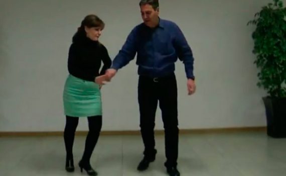 Salsa cubana Paséala