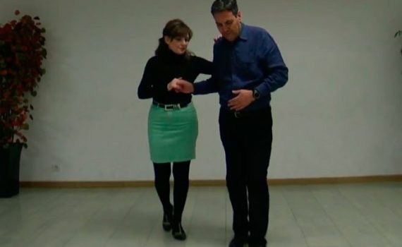 Salsa cubana paséala por arriba