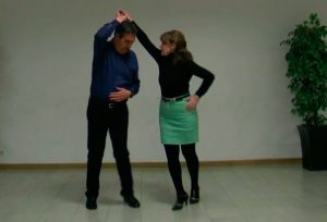 Salsa cubana paséala por arriba