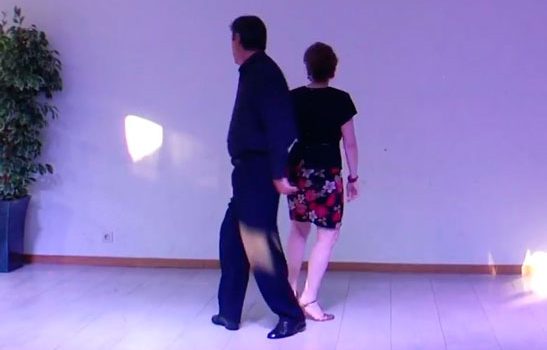 Fox Giro espalda con espalda