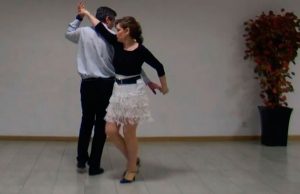 Cumbia Amagos y Espalda con espalda