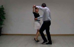 Cumbia 7 con giro