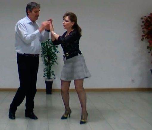 Salsa Cubana Ni pa tí Ni pa mí