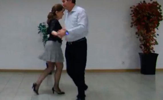 Salsa cubana Enchufla con mambo