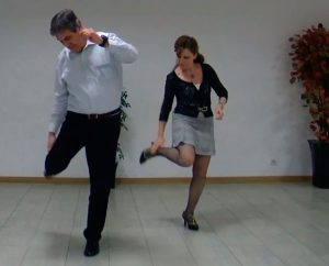 Salsa cubana doble play triple play y strike