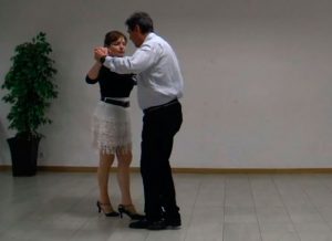 Tango argentino recule en cinco