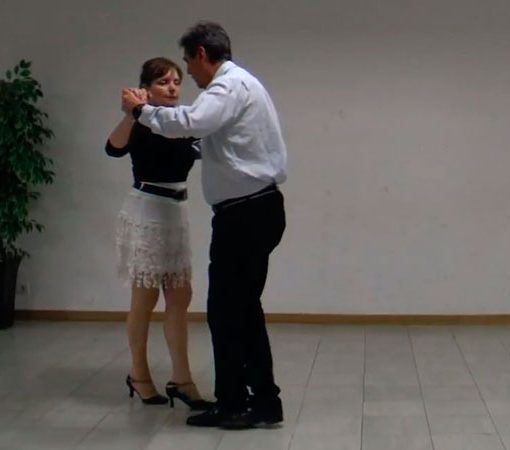 Tango argentino recule en cinco