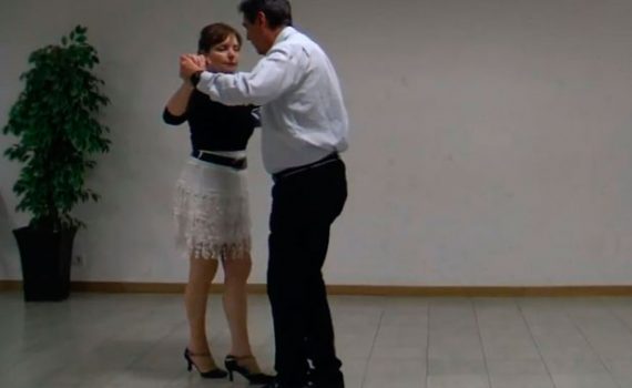 Tango argentino recule en cinco