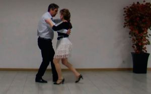 Tango argentino recule en cinco