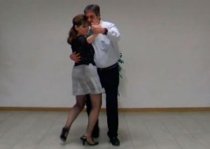 Kizomba la arrimadita