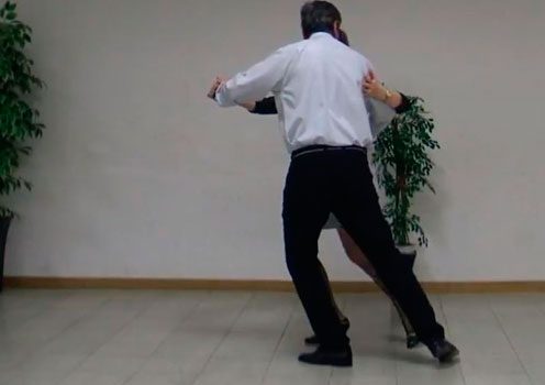 Kizomba Sandunguita