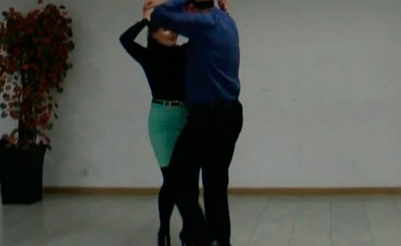 Mambo Sombrero con Cross-body