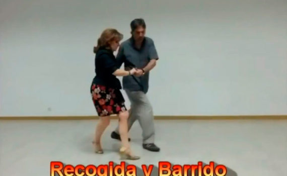 Salsa en Linea Coreografia 1