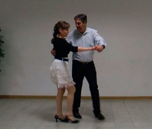 Rock and Roll Cambio doble de sentido