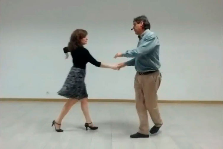 Salsa En Linea Coreografía 3 15 1 Mucho Más Que Baile
