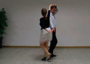 Cumbia Aspa Girando