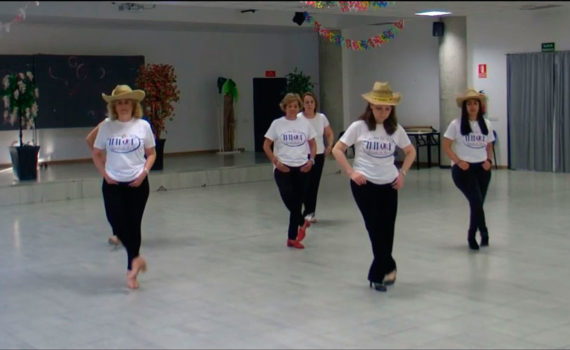 country The belle of Liverpool