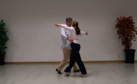 Salsa Cubana Tornillo