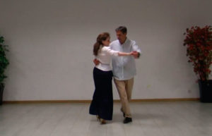 Salsa Cubana Tornillo