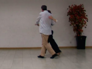 Fox Sway desde promenade