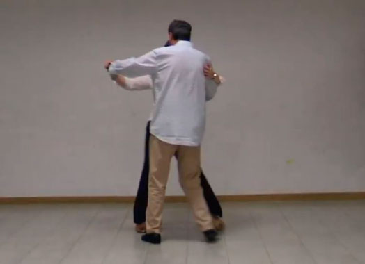 Fox Sway desde promenade