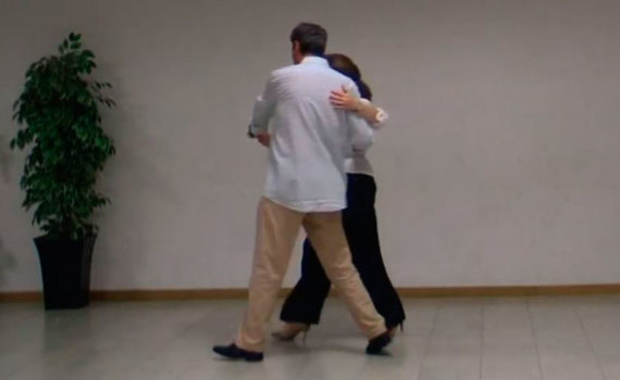 Fox Sway desde promenade