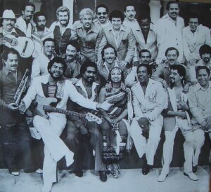 Fania All Stars